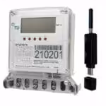 BEHM2F3W Medidores Electronico RF